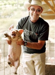 Mark Pasternak Meet Mark Pasternak