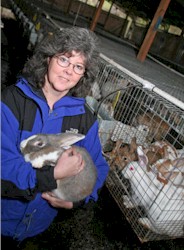 Myriam Kaplan Pasternak Meet Myriam Kaplan Pasternak